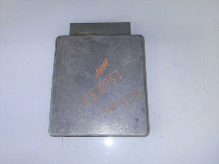1999-2000 Ford Windstar ecm ecu computer YU7A-12A650-EC ***tested*** - Swan Auto