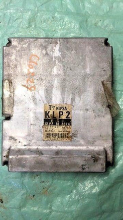 1999-2000 Mazda Millenia ecm ecu computer KLP2 18 881A - Swan Auto