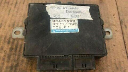 1999-2000 Mitsubishi Diamante ecm ecu computer MR409509 - Swan Auto