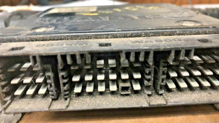 1999-2000 Range Rover Land Rover ABS control module computer SRD100500 - Swan Auto