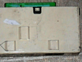 1999-2000 Volvo S70 lock alarm module 9472461 - Swan Auto