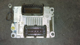 1999-2001 Cadillac Catera ecm ecu computer 1279H02896 - Swan Auto