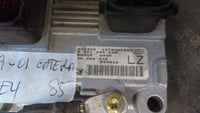 1999-2001 Cadillac Catera ecm ecu computer 1279H02896 - Swan Auto