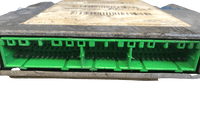 1999-2001 Chevy Metro or Suzuki Swift ecm ecu computer 33920-52G7 - Swan Auto
