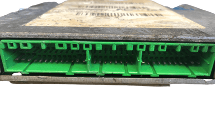 1999-2001 Chevy Metro or Suzuki Swift ecm ecu computer 33920-52G7 - Swan Auto