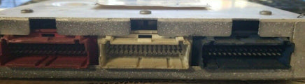 1999-2001 Daewoo Lanos ecm ecu computer 12202989 - Swan Auto