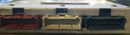 1999-2001 Daewoo Lanos ecm ecu computer 12202989 - Swan Auto