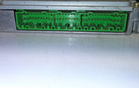 1999-2001 Geo Metro ecm ecu computer 33920-52G70 - Swan Auto