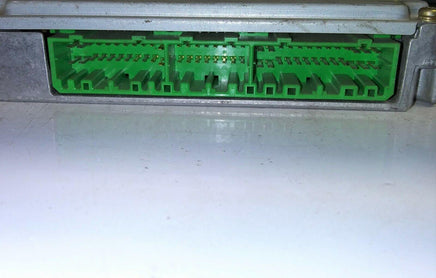 1999-2001 Geo Metro ecm ecu computer 33920-52G70 - Swan Auto