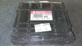 1999-2001 Hyundai Sonata TCM transmission computer 95440-39014 - Swan Auto
