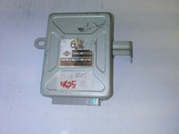 1999-2001 Infiniti Q45 throttle control module computer A18-000 PK4 - Swan Auto