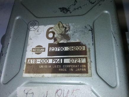 1999-2001 Infiniti Q45 throttle control module computer A18-000 PK4 - Swan Auto