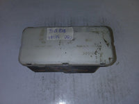 1999-2001 VW Polo central locking pump module 6N0 962 257 - Swan Auto
