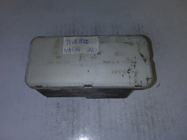 1999-2001 VW Polo central locking pump module 6N0 962 257 - Swan Auto