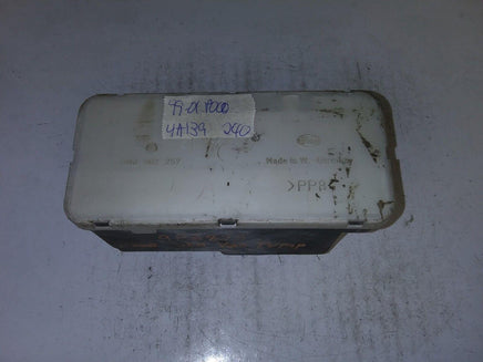 1999-2001 VW Polo central locking pump module 6N0 962 257 - Swan Auto