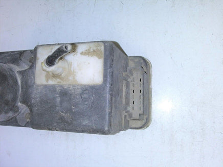 1999-2001 VW Polo central locking pump module 6N0 962 257 - Swan Auto