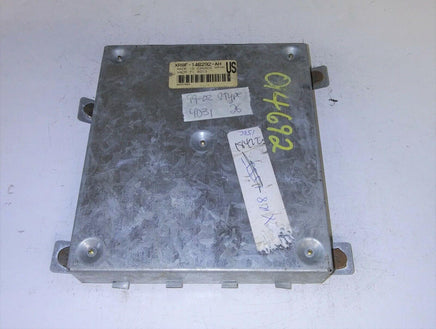 1999-2002 Jaguar S-Type Voice recognition control module XR8F-14B292-AH - Swan Auto