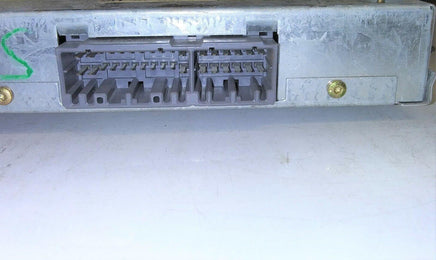 1999-2002 Jaguar S-Type Voice recognition control module XR8F-14B292-AH - Swan Auto