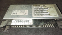 1999-2002 Land Rover Range Rover TCM transmission computer 0 260 002 605 - Swan Auto