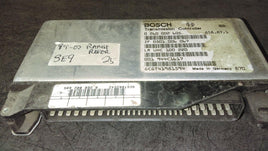 1999-2002 Land Rover Range Rover TCM transmission computer 0 260 002 605 - Swan Auto