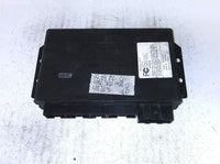 1999-2003 Audi A6 or S6 theft locking module 4B0 962 258 J - Swan Auto