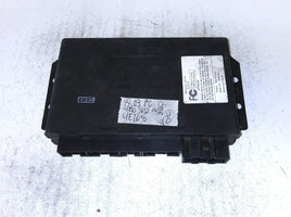 1999-2003 Audi A6 or S6 theft locking module 4B0 962 258 J - Swan Auto