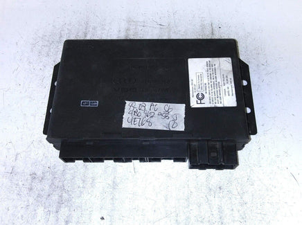 1999-2003 Audi A6 or S6 theft locking module 4B0 962 258 J - Swan Auto
