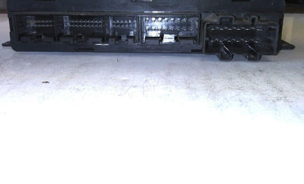 1999-2003 Audi A6 or S6 theft locking module 4B0 962 258 J - Swan Auto