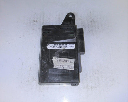 1999-2003 Ford Ranger GEM or multi-function module YL5T-14B205-UA - Swan Auto