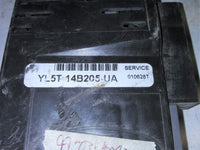 1999-2003 Ford Ranger GEM or multi-function module YL5T-14B205-UA - Swan Auto