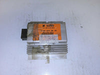 1999-2003 Mercedes ML320 ML430 transfer case computer module A163 545 50 32 - Swan Auto