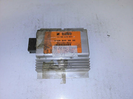 1999-2003 Mercedes ML320 ML430 transfer case computer module A163 545 50 32 - Swan Auto