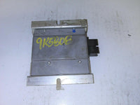 1999-2003 Mercedes ML320 ML430 transfer case computer module A163 545 50 32 - Swan Auto