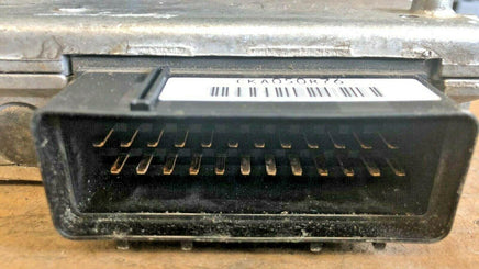 1999-2003 Range Rover Land Rover suspension control module RQT100022 - Swan Auto