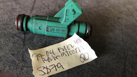 1999-2004 Land Rover Range Rover or Discovery fuel injector 0 280 155 787 - Swan Auto