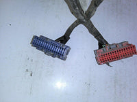 1999-2005 Saab 9-5 communication navigation wiring harness 12450933 - Swan Auto