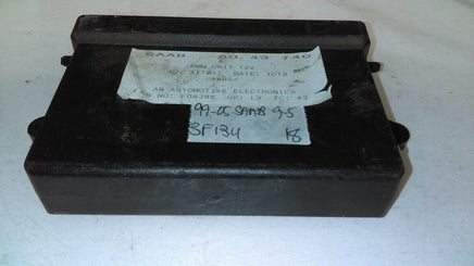 1999-2005 Saab 9-5 mirror relay module 50 43 740 - Swan Auto