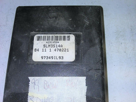 1999 BMW 540i Phone telephone control module SLN3514A - Swan Auto