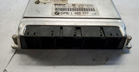 1999 BMW 750 750i ecm ecu computer 1 429 777 - Swan Auto