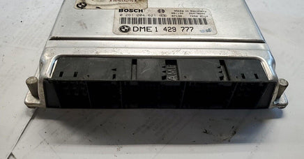 1999 BMW 750 750i ecm ecu computer 1 429 777 - Swan Auto