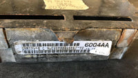 1999 Breeze, Stratus or Cirrus ecm ecu computer P04896004AA - Swan Auto
