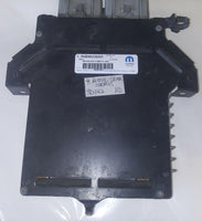 1999 Breeze, Stratus or Cirrus ecm ecu computer R4896330AD - Swan Auto