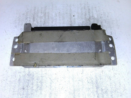 1999 Cadillac Catera transmission computer 0 260 002 501 - Swan Auto