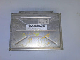 1999 Chevy Camaro ecu ecm computer 09374997 **Tested** - Swan Auto