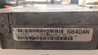 1999 Chrysler Intrepid or 300M ecm ecu computer P04606840AN - Swan Auto