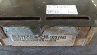 1999 Chrysler Sebring ecm ecu computer P04671637AG - Swan Auto
