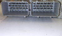 1999 Dodge Caravan ecm ecu computer P04727249AE - Swan Auto