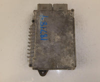 1999 Dodge Caravan ecm ecu computer P04727249AE - Swan Auto