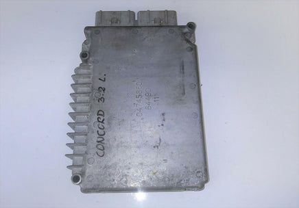 1999 Dodge Intrepid or Concorde ECM ecu computer P04606850AN - Swan Auto