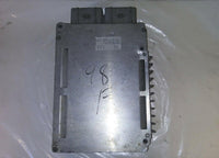 1999 Dodge Intrepid or Concorde ECM ecu computer P04896250AC - Swan Auto